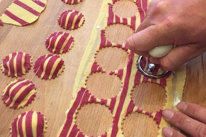 Private Customizable Cooking Class in Florence - Lunch vs dinner: how to choose what fits your Florence day