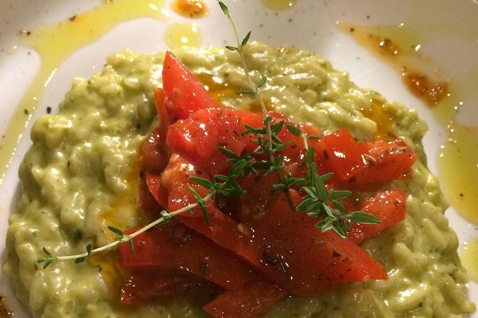 Private Customizable Cooking Class in Florence - The food you’ll likely recognize in Florence—and the food you might not
