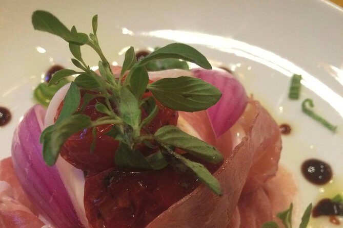 Private Customizable Cooking Class in Florence - Recipes online: how to make sure you leave with the how, not just the wow