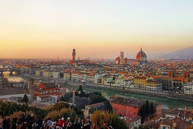 Private Day in Florence: An Immersive Experience - Key Highlights You’ll Appreciate Fast