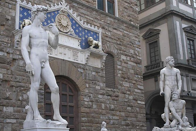 Private Day in Florence: An Immersive Experience - Why This One-Day Plan Works for First-Timers