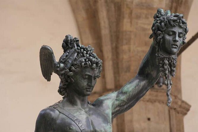 Private Day in Florence: An Immersive Experience - Accademia and Michelangelo’s David, Plus Less Waiting