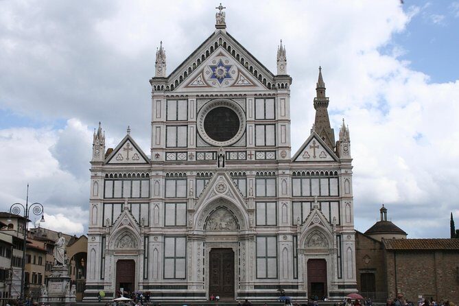 Private Day in Florence: An Immersive Experience - Palazzo Davanzati: A Short Hit at a Historic House Museum