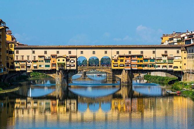Private Day in Florence: An Immersive Experience - Orsanmichele Church and Museum: Small-Scale Culture