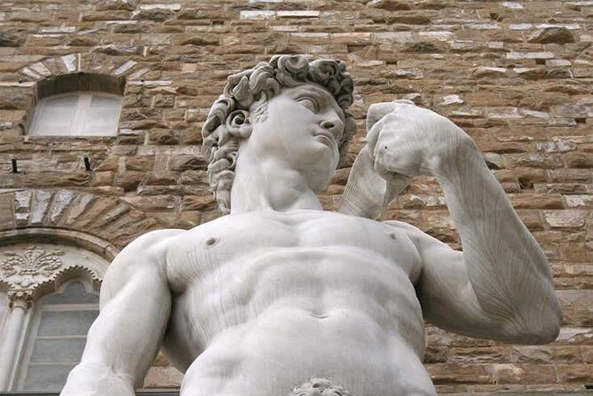 Private Day in Florence: An Immersive Experience - Uffizi Gallery: Botticelli, Caravaggio, Raphael, and the Rest
