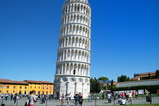 Private Day Tour from Florence to Pisa, Chianti and San Gimignano - Private Transportation From Florence: Why This Day Works