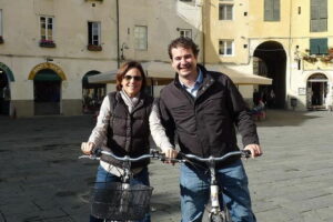 Private Day Tour: Pisa and Lucca from Florence - Starting at 9:00: Getting From Florence Without Wasted Time