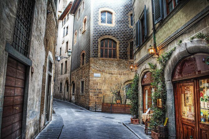 Private Day Trip from Rome to Florence by Fast train - Price and what you actually get for $650.51
