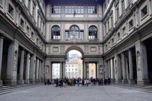 Private Day Trip from Rome to Florence by Fast train - High-speed train day: fast, clean, and still your job in Rome
