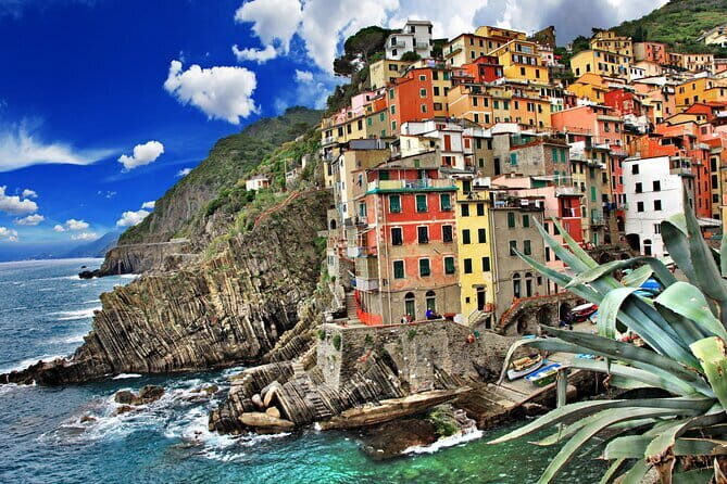 Private Day Trip to Cinque Terre and Pisa from Florence - A Florence-to-Coast Day That Keeps You Moving