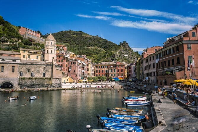 Private Day Trip to Cinque Terre and Pisa from Florence - Pickup, The Mercedes Ride, and Why That Matters