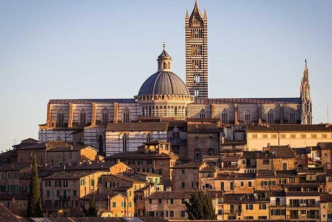 Private Day-Trip to Siena and San Gimignano - Key highlights worth planning for