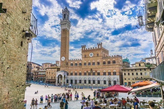 Private Day-Trip to Siena and San Gimignano - A Private Siena and San Gimignano Day Trip That Actually Feels Personal