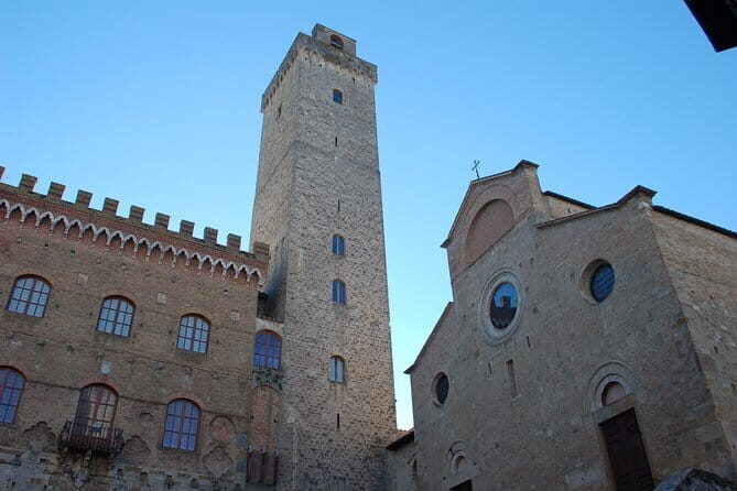 Private Day-Trip to Siena and San Gimignano - Who This Tour Fits Best (And Who Might Want Something Else)
