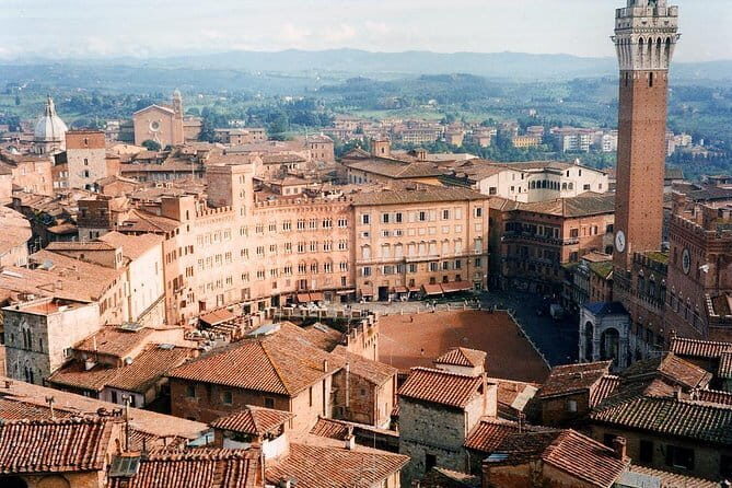 Private Day-Trip to Siena and San Gimignano - From Florence to Chianti: The Real Win Is Your Driver and Timing