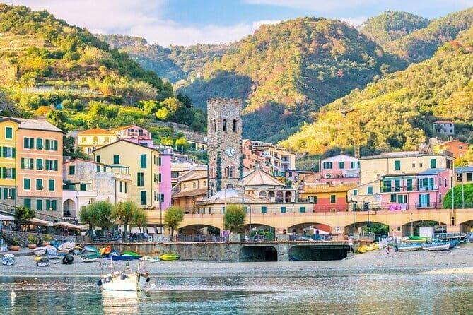 Private Day Trip to the Cinque Terre from Florence - Six Hours in Cinque Terre: Villages, Views, and Real-World Pacing