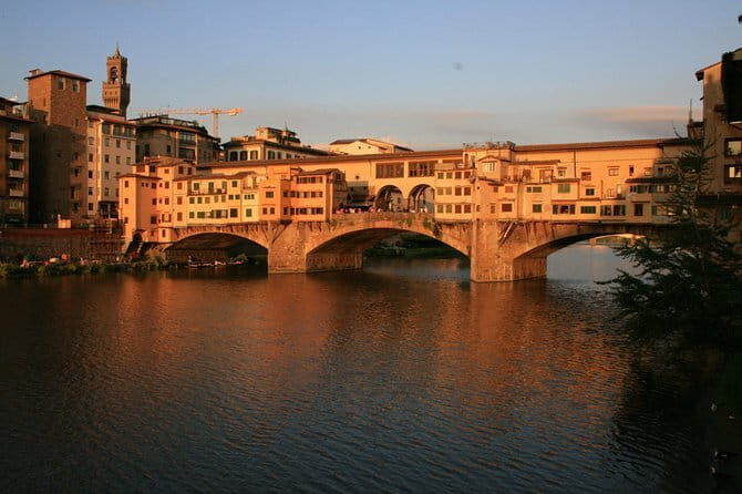 Private Departure Transfer: Tuscany Hotels to Rome Fiumicino Airport or Rome Hotels - Key Points at a Glance