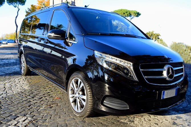 Private Departure Transfer: Tuscany Hotels to Rome Fiumicino Airport or Rome Hotels - Timing Tips for Flights: Reconfirming Pickup and Requesting Earlier Collection