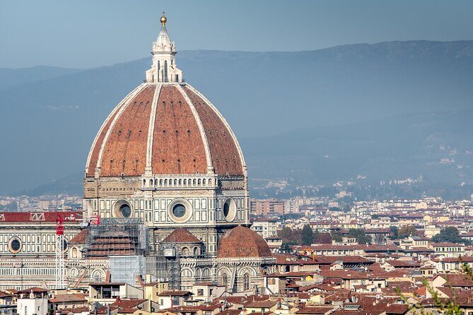 Private Duomo Complex Guided Tour with Cupola Entry Tickets - Key Things You’ll Notice on This Duomo Experience