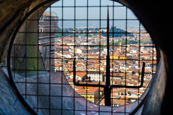 Private Duomo Complex Guided Tour with Cupola Entry Tickets - Getting Oriented at Piazza del Duomo