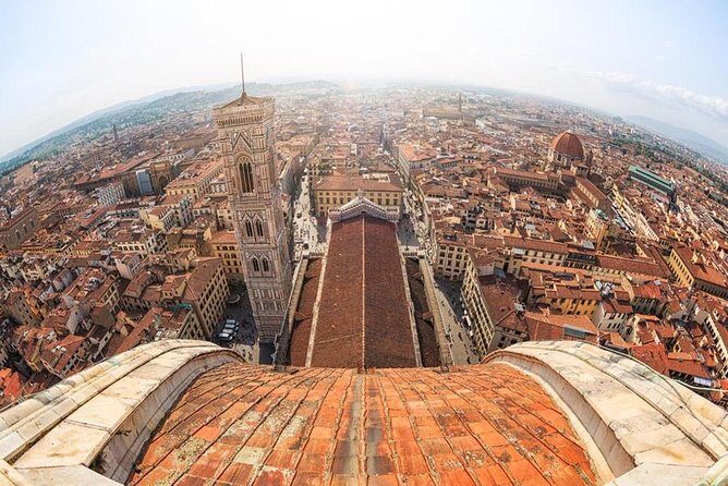 Private Duomo Complex Guided Tour with Cupola Entry Tickets - Opera del Duomo Museum: Where the Dome’s Story Gets Real