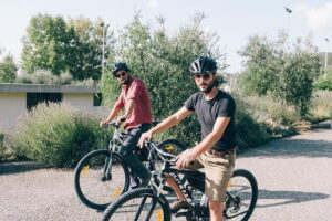 Private E-bike Tour in Chianti from Florence - Stop 1: A Quick Start in Tuscany With Free Admission