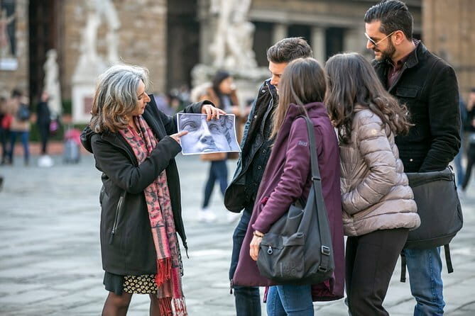 Private Exclusive Tour of Florence main attractions with local licensed Guide - Key things that make this tour worth your time
