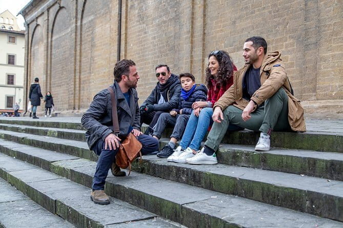 Private Exclusive Tour of Florence main attractions with local licensed Guide - Price and what you’re really paying for at $217.80 per person