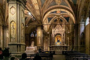 Private Exclusive Tour of Florence main attractions with local licensed Guide - Meeting at Piazza di Santa Croce and starting with the right story