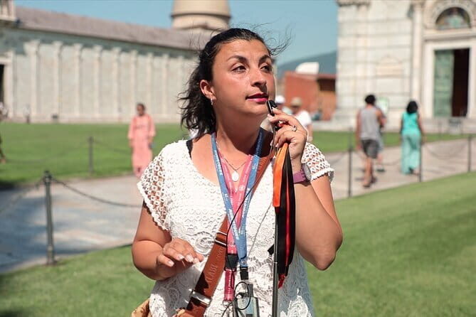Private Excursion to Pisa and the Leaning Tower from Florence - The Drive Out of Florence: Getting to Pisa Without Losing Your Day
