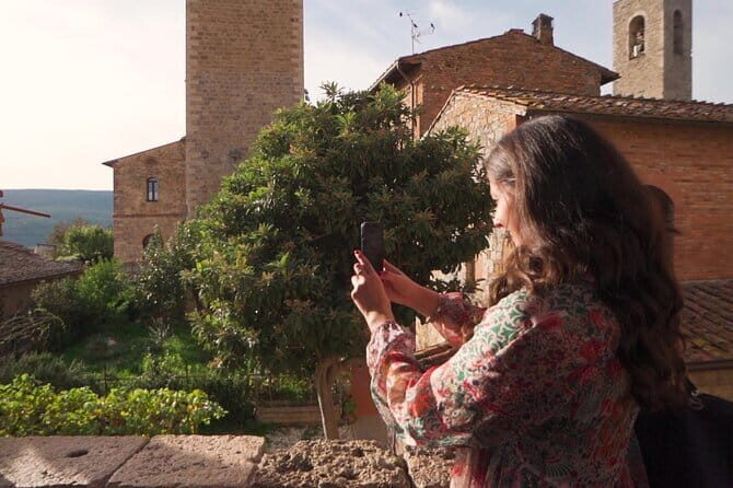 Private Excursion to Siena, San Gimignano and Chianti Landscapes - Who this is best for (and who should consider alternatives)