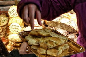 Private Flavors of Florence Walking Tour (Food and Wine Included) - The 1885 deli and the panino tartufato you’ll remember