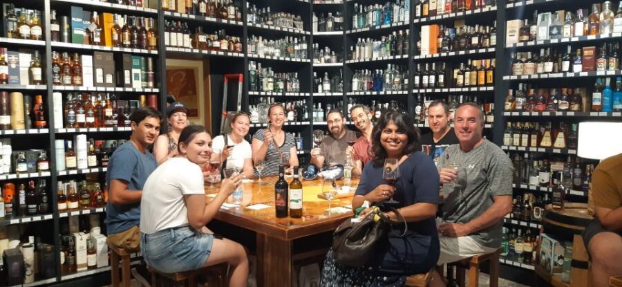 Private Flavors of Florence Walking Tour(Food&Wine Included) - Key things I’d plan around on this Florence tour