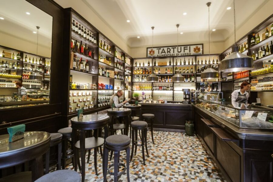Private Flavors of Florence Walking Tour(Food&Wine Included) - Who this tour fits best (and who should skip it)