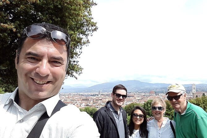 Private Florence City Tour & The Mall Shopping - Key Things to Know Before You Go