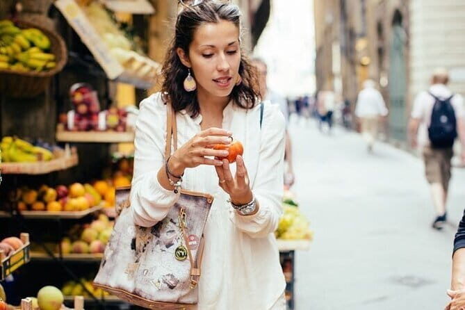 Private Florence Food Walking Tour with Wine and Food Tastings - Key highlights you’ll care about