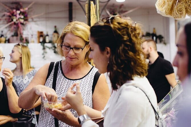 Private Florence Food Walking Tour with Wine and Food Tastings - What you’re paying for: $98 worth of tastings and planning
