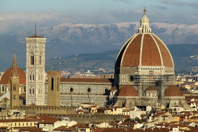 Private Florence Highlight Half Day Tour - Key highlights to look for on this tour
