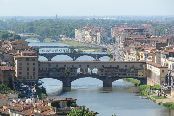Private Florence Highlight Half Day Tour - Galleria dell’Accademia Priority Entry and Michelangelo’s David