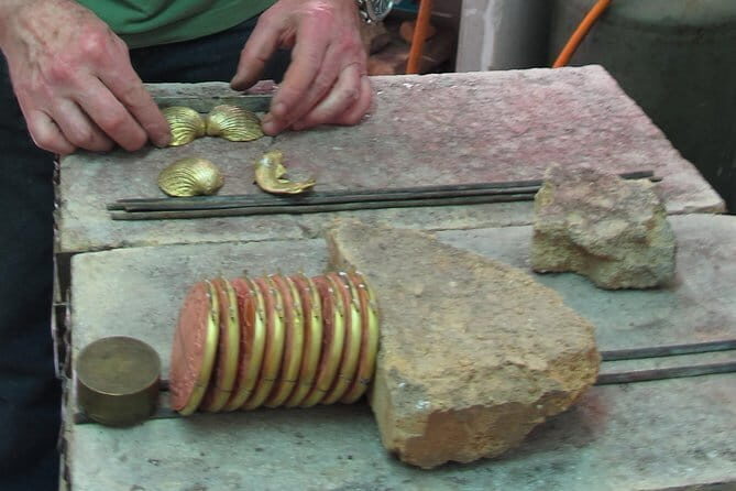 Private Florence Oltrarno Art and Crafts Walking Tour - Time, Price, and Value: Is $204.27 a Good Deal?
