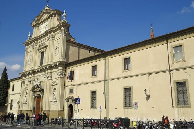 Private Florence San Marco Museum Tour with Skip-the-Line Entry - Quick hits: what makes this San Marco tour worth your time