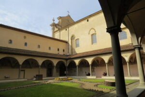 Private Florence San Marco Museum Tour with Skip-the-Line Entry - Skip-the-line admission: what it really changes
