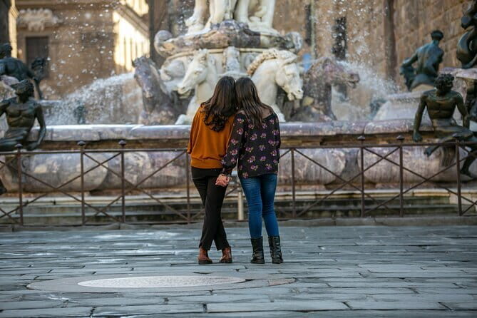 Private Florence Tour of Must-See Sites from Duomo to Santa Croce & Old Bridge - Why This Private Florence Walk Works So Well