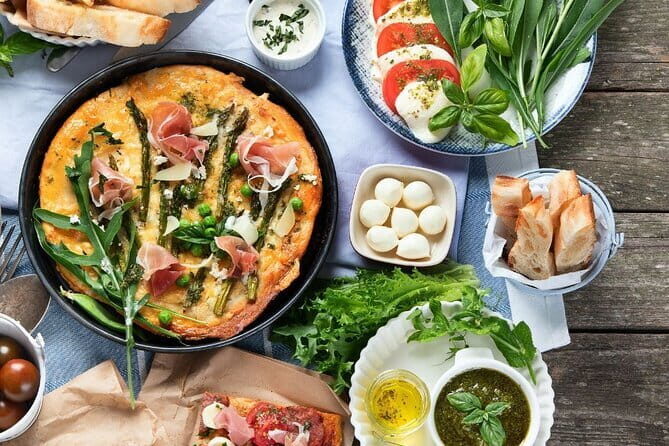 Private Food Tour In Florence - Key Highlights You’ll Feel Right Away