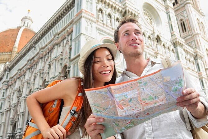 Private Food Tour In Florence - A 3-Hour Private Florence Food Tour Built for Smart Walking