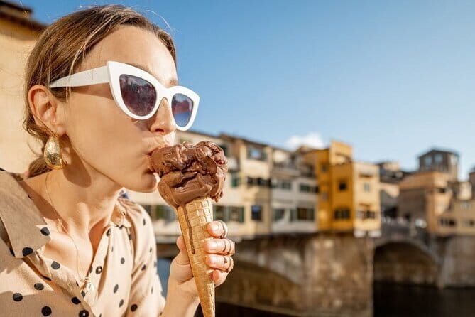 Private Food Tour In Florence - Ponte Vecchio to Santa Felicita: The Old Bridge Story With Medici Threads