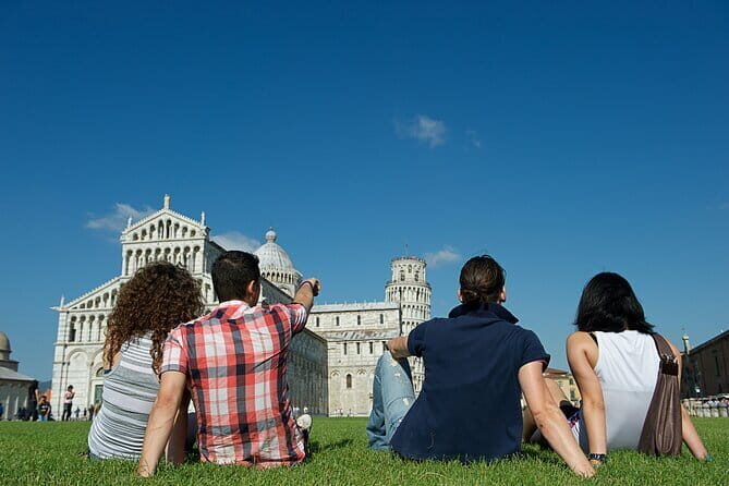 PRIVATE Full-Day Pisa and Lucca GUIDED Tour from Florence - Key things to know before you go