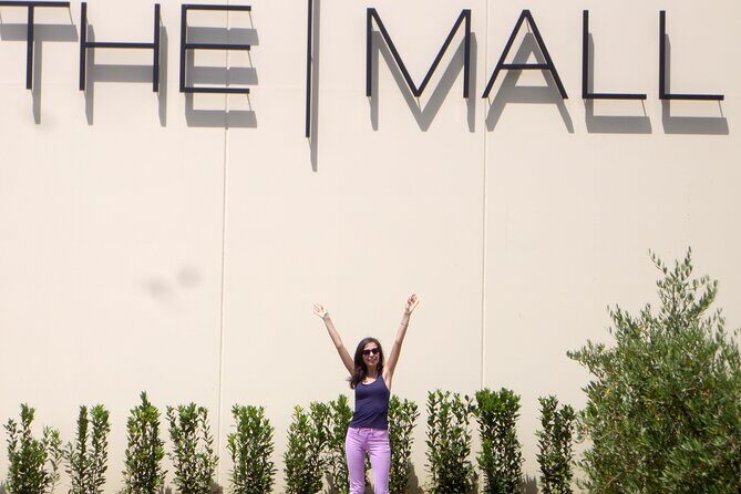 PRIVATE Full-Day Shopping Tour: The Mall GUCCI and Spaces PRADA outlet - Should You Book This Prada and The Mall Outlet Day?
