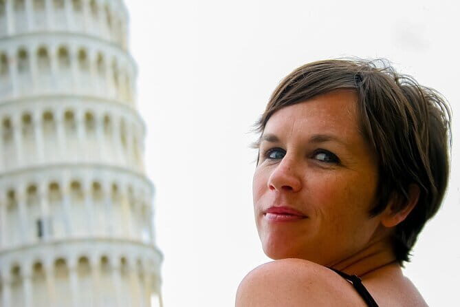 PRIVATE Full-Day Tour around Pisa and Lucca from Florence - A private Pisa and Lucca day that actually fits into one schedule