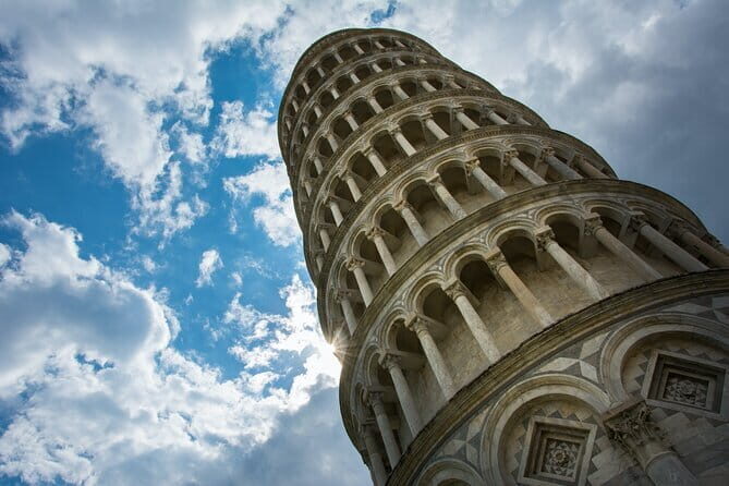 PRIVATE Full-Day Tour around Pisa and Lucca from Florence - Duomo di San Martino and San Michele in Foro: church stops that matter